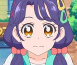 sango faint-hearted