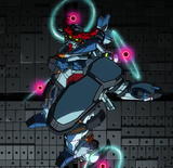 alphacide
