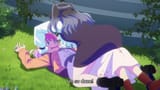 [SubsPlease] Maebashi Witches - 11 (1080p) [4461F138].mkv-2025-06-15-11h39m53s667