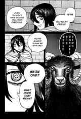 the GOAT
