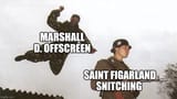 op shanks rat offscreen