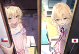 momokamana