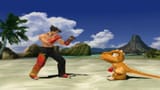 Gon_Tekken