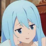 aqua