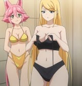 [SubsPlease] Chotto dake Ai ga Omoi Dark Elf ga Isekai kara Oikakete Kita - 11 (1080p) [E6EA969B].mkv_snapshot_00.00_stitch