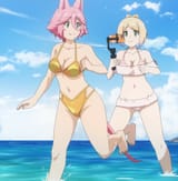 [SubsPlease] Chotto dake Ai ga Omoi Dark Elf ga Isekai kara Oikakete Kita - 11 (1080p) [E6EA969B].mkv_snapshot_03.27_stitch