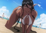 [SubsPlease] Chotto dake Ai ga Omoi Dark Elf ga Isekai kara Oikakete Kita - 11 (1080p) [E6EA969B].mkv_snapshot_03.46_stitch