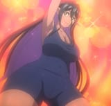 [SubsPlease] Chotto dake Ai ga Omoi Dark Elf ga Isekai kara Oikakete Kita - 11 (1080p) [E6EA969B].mkv_snapshot_04.43_stitch