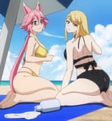 [SubsPlease] Chotto dake Ai ga Omoi Dark Elf ga Isekai kara Oikakete Kita - 11 (1080p) [E6EA969B].mkv_snapshot_06.46_stitch