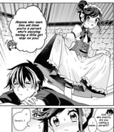 Tricked into lolidom