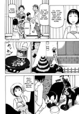 Soredemo Machi wa Mawatteiru - c050 (v06) - p162 [dig] [JManga]
