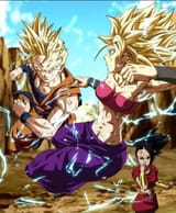 goten_vs_caulifla___by_mige3333_dho09wd