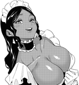 Prachi Maid