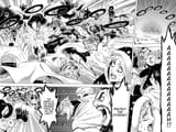 Black Clover - c283 (v29) - p010-011 [dig] [VIZ Media] [DigitalMangaFan]
