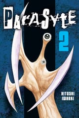 Parasyte - c010 (v02) - p000 [Cover] [dig] [Concern] [Kodansha Comics] [danke-Empire] {HQ} {r2}