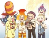 CharFam
