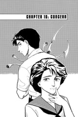 Parasyte - c010 (v02) - p003 [dig] [Concern] [Kodansha Comics] [danke-Empire] {HQ} {r2}