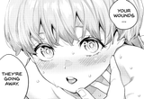Begone scars