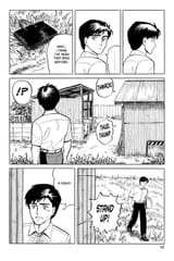 Parasyte - c010 (v02) - p010 [dig] [Concern] [Kodansha Comics] [danke-Empire] {HQ} {r2}