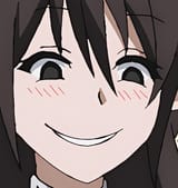 Kilmaria perv face