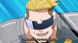 Top ranked hero