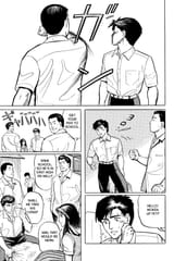 Parasyte - c010 (v02) - p013 [dig] [Concern] [Kodansha Comics] [danke-Empire] {HQ} {r2}