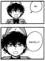 WHASatisfy