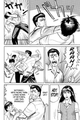 Parasyte - c010 (v02) - p016 [dig] [Concern] [Kodansha Comics] [danke-Empire] {HQ} {r2}