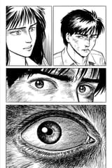 Parasyte - c010 (v02) - p018 [dig] [Concern] [Kodansha Comics] [danke-Empire] {HQ} {r2}