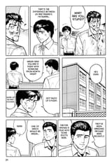 Parasyte - c010 (v02) - p021 [dig] [Concern] [Kodansha Comics] [danke-Empire] {HQ} {r2}