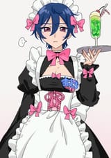 Subaru maid