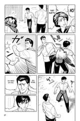 Parasyte - c010 (v02) - p027 [dig] [Concern] [Kodansha Comics] [danke-Empire] {HQ} {r2}