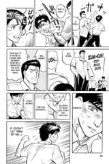 Parasyte - c010 (v02) - p028 [dig] [Concern] [Kodansha Comics] [danke-Empire] {HQ} {r2}