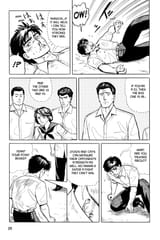 Parasyte - c010 (v02) - p029 [dig] [Concern] [Kodansha Comics] [danke-Empire] {HQ} {r2}
