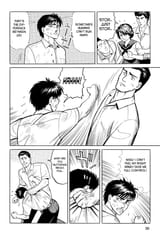 Parasyte - c010 (v02) - p030 [dig] [Concern] [Kodansha Comics] [danke-Empire] {HQ} {r2}