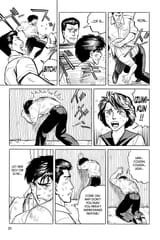 Parasyte - c010 (v02) - p031 [dig] [Concern] [Kodansha Comics] [danke-Empire] {HQ} {r2}