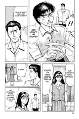 Parasyte - c010 (v02) - p032 [dig] [Concern] [Kodansha Comics] [danke-Empire] {HQ} {r2}