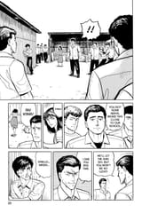 Parasyte - c010 (v02) - p033 [dig] [Concern] [Kodansha Comics] [danke-Empire] {HQ} {r2}