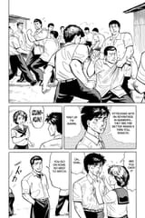 Parasyte - c010 (v02) - p034 [dig] [Concern] [Kodansha Comics] [danke-Empire] {HQ} {r2}