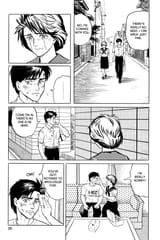 Parasyte - c010 (v02) - p035 [dig] [Concern] [Kodansha Comics] [danke-Empire] {HQ} {r2}