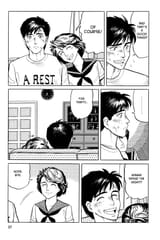 Parasyte - c010 (v02) - p037 [dig] [Concern] [Kodansha Comics] [danke-Empire] {HQ} {r2}
