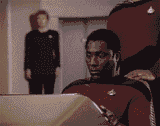 trek