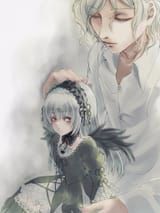 Rozen Gin