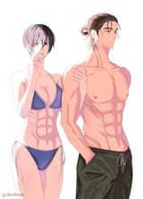 mikasa&#039;s ab implants