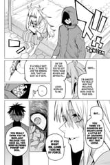 Go! Go! Loser Ranger! - c099 (v11) - p128 [Kodansha Comics] [Digital] [1r0n]