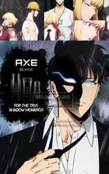axe