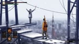 Dark Soul modern8
