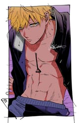 SHOUJOji