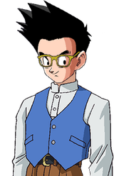 Goten scholar