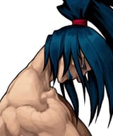 Basara 2D